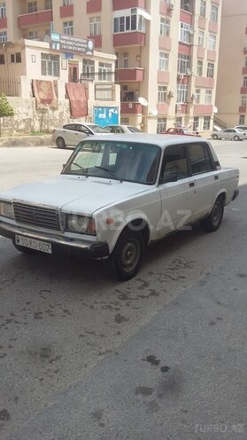 LADA (VAZ) 2107 2002, 134,679 km - 1.6 l - Bakı