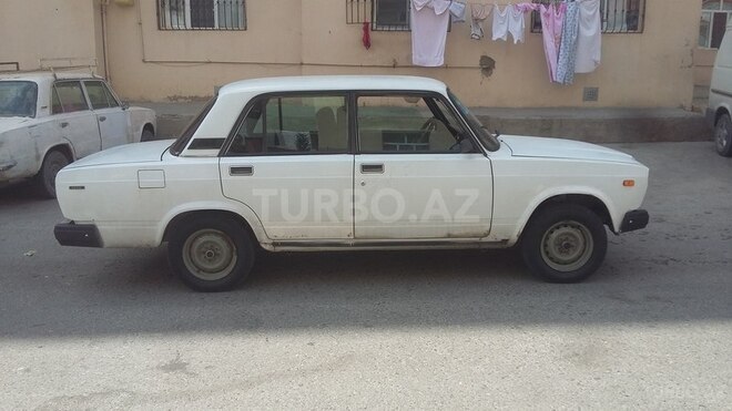 LADA (VAZ) 2107 2002, 134,679 km - 1.6 l - Bakı