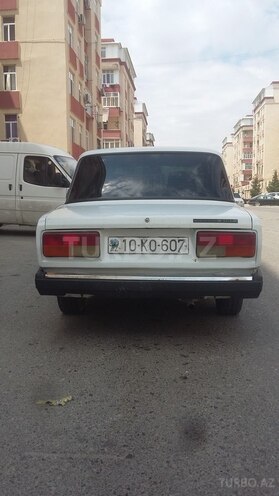 LADA (VAZ) 2107 2002, 134,679 km - 1.6 l - Bakı