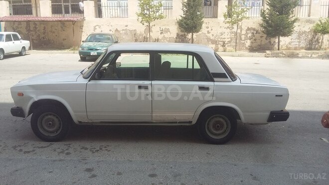 LADA (VAZ) 2107 2002, 134,679 km - 1.6 l - Bakı