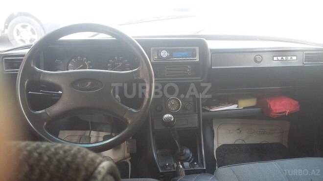 LADA (VAZ) 2107 2002, 134,679 km - 1.6 l - Bakı