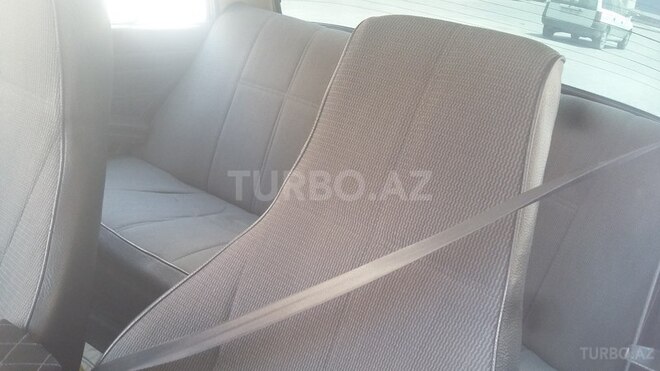 LADA (VAZ) 2107 2002, 134,679 km - 1.6 l - Bakı