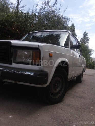 LADA (VAZ) 2107 2002, 199,000 km - 1.6 л - Bakı