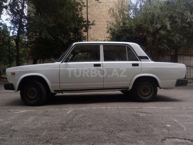 LADA (VAZ) 2107 2002, 199,000 km - 1.6 л - Bakı