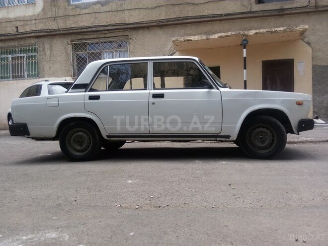 LADA (VAZ) 2107 2002, 199,000 km - 1.6 л - Bakı