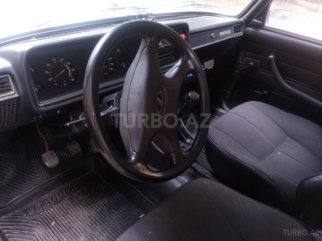 LADA (VAZ) 2107 2002, 199,000 km - 1.6 л - Bakı