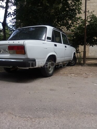 LADA (VAZ) 2107 2002, 199,000 km - 1.6 л - Bakı