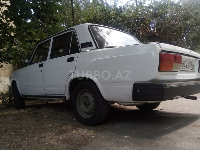LADA (VAZ) 2107 2002, 199,000 km - 1.6 л - Bakı