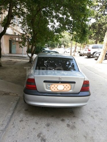 Opel Vectra 1997, 295,000 km - 1.8 l - Bakı