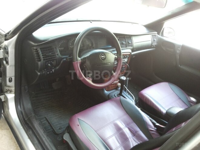 Opel Vectra 1997, 295,000 km - 1.8 l - Bakı