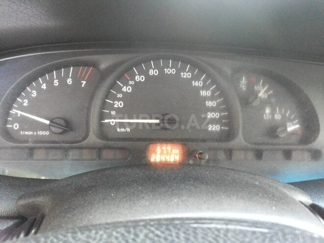 Opel Vectra 1997, 295,000 km - 1.8 l - Bakı