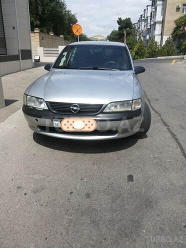 Opel Vectra 1997, 295,000 km - 1.8 l - Bakı