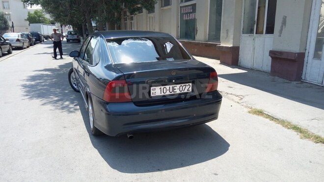 Opel Vectra 1999, 252,416 km - 1.8 l - Bakı