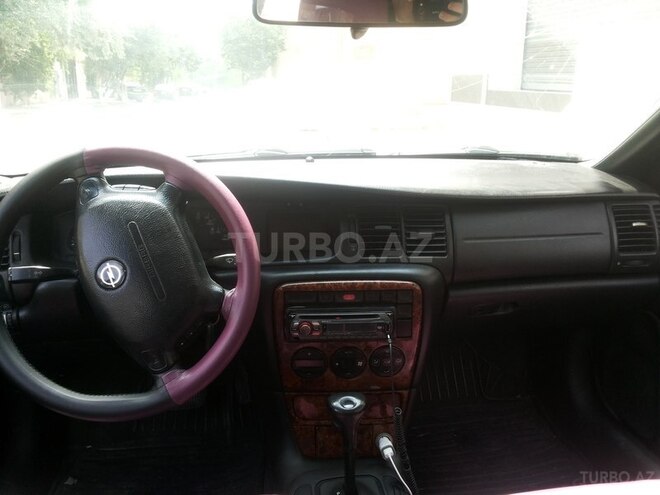 Opel Vectra 1997, 295,000 km - 1.8 l - Bakı