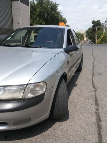 Opel Vectra 1997, 295,000 km - 1.8 l - Bakı