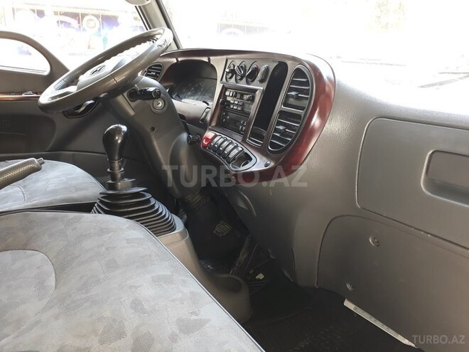 Hyundai HD-45 2008, 144,000 km - 2.6 л - Gəncə