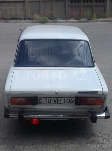 LADA (VAZ) 2106 1984, 578,939 km - 1.3 l - Bakı