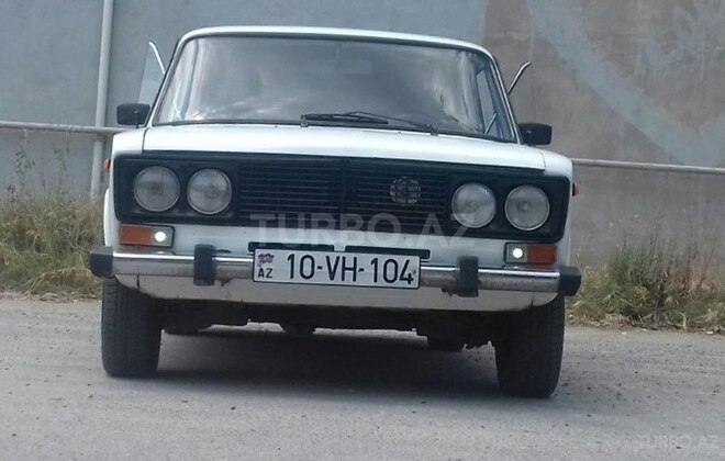 LADA (VAZ) 2106 1984, 578,939 km - 1.3 l - Bakı
