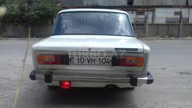 LADA (VAZ) 2106 1984, 578,939 km - 1.3 l - Bakı