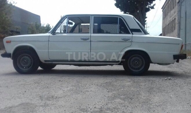 LADA (VAZ) 2106 1984, 578,939 km - 1.3 l - Bakı
