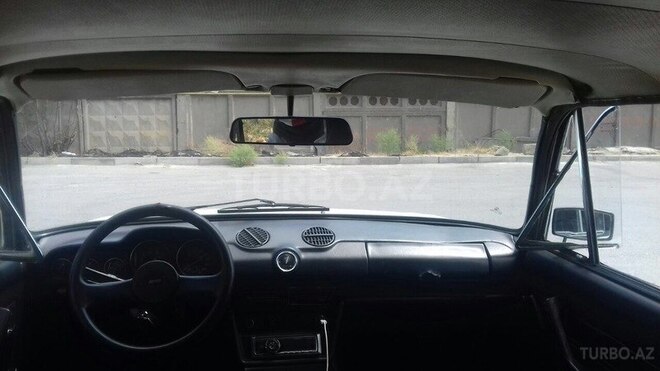 LADA (VAZ) 2106 1984, 578,939 km - 1.3 l - Bakı