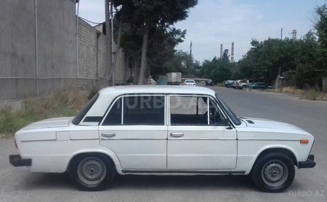 LADA (VAZ) 2106 1984, 578,939 km - 1.3 l - Bakı