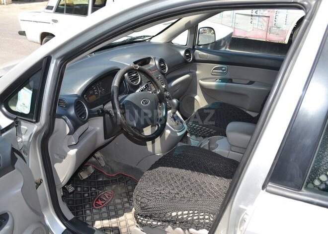 Kia Carens 2008, 312,000 km - 2.0 l - Bakı