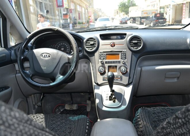 Kia Carens 2008, 312,000 km - 2.0 l - Bakı