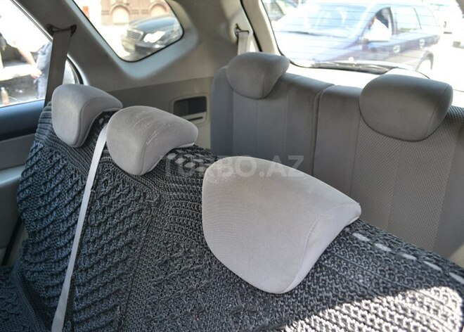 Kia Carens 2008, 312,000 km - 2.0 l - Bakı