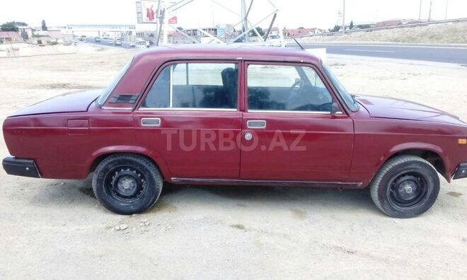 LADA (VAZ) 2107 1992, 200,000 km - 1.5 л - Bakı