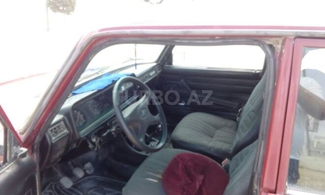 LADA (VAZ) 2107 1992, 200,000 km - 1.5 л - Bakı