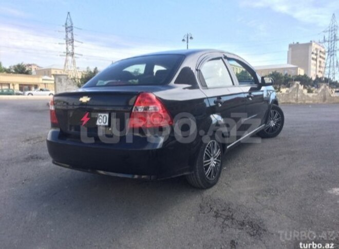 Chevrolet Aveo 2012, 44 km - 16.0 l - Bakı