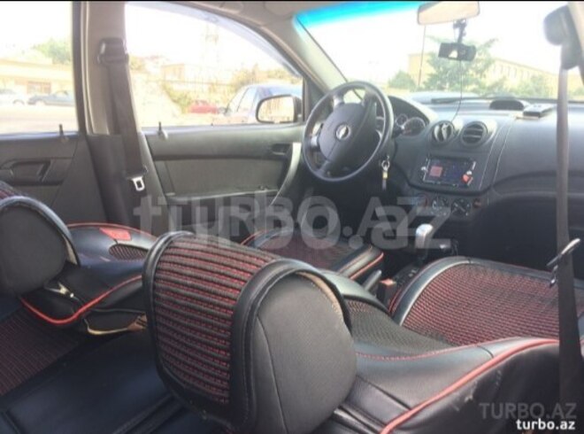 Chevrolet Aveo 2012, 44 km - 16.0 l - Bakı