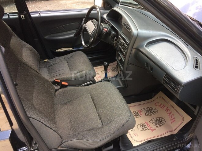 LADA (VAZ) 2115 2008, 123,000 km - 1.6 l - Şəki