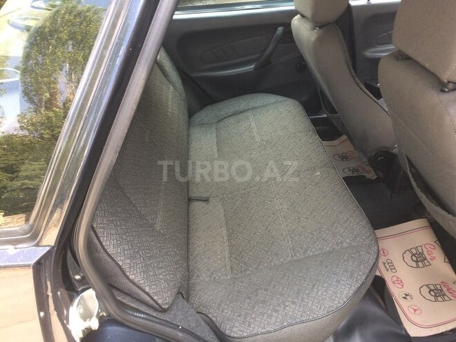 LADA (VAZ) 2115 2008, 123,000 km - 1.6 l - Şəki