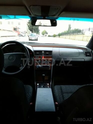 Mercedes C 180 1994, 248,550 km - 1.8 л - Bakı