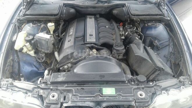 BMW 525 1996, 185,000 km - 2.5 l - Bakı