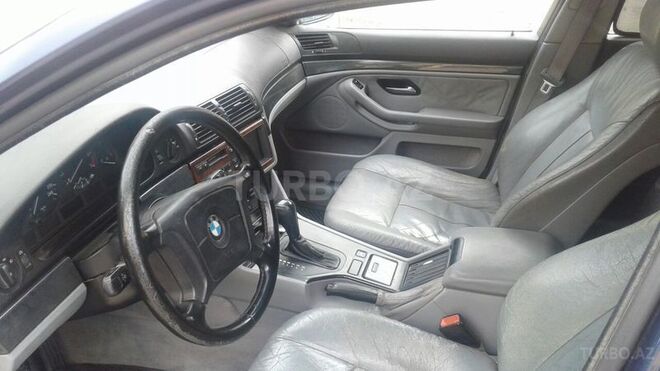 BMW 525 1996, 185,000 km - 2.5 l - Bakı