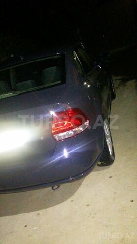 Volkswagen Polo 2014, 90,000 km - 1.6 l - Bakı