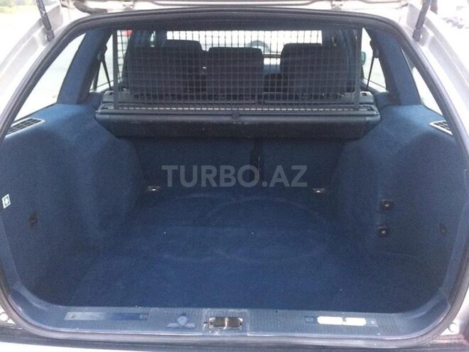 Mercedes C 180 1997, 187,000 km - 1.8 l - Bakı