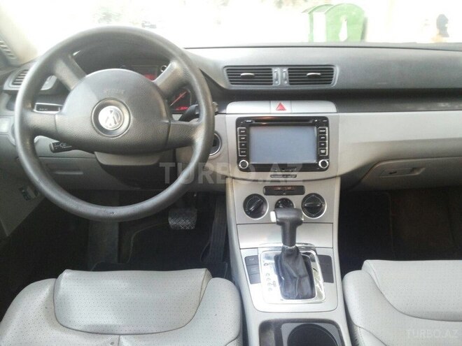 Volkswagen Passat 2005, 167,000 km - 2.0 л - Bakı