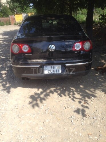 Volkswagen Passat 2005, 214,483 km - 0.3 l - Tərtər