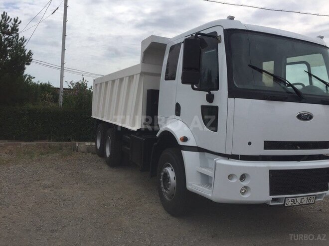 Ford Cargo 2008, 195,000 km - 7.5 l - Sumqayıt