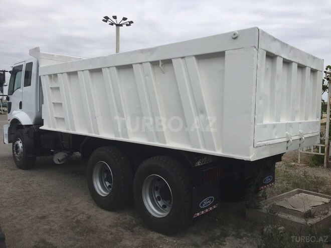 Ford Cargo 2008, 195,000 km - 7.5 l - Sumqayıt