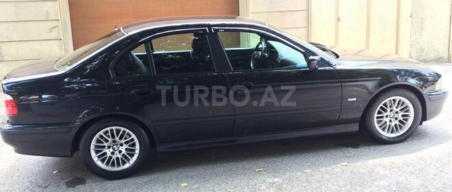 BMW 523 1999, 230,000 km - 2.5 l - Bakı