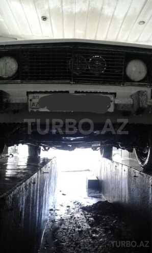 LADA (VAZ) 2106 2005, 100,000 km - 1.6 l - Bakı