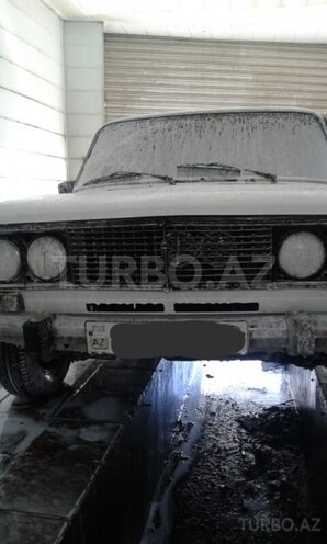 LADA (VAZ) 2106 2005, 100,000 km - 1.6 l - Bakı