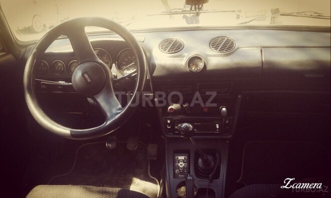 LADA (VAZ) 2106 2005, 100,000 km - 1.6 l - Bakı