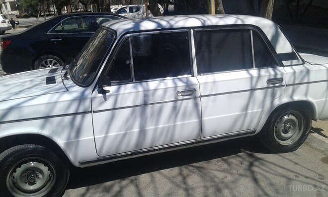 LADA (VAZ) 2106 2005, 100,000 km - 1.6 l - Bakı