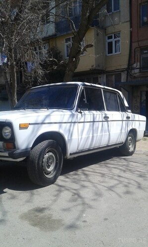 LADA (VAZ) 2106 2005, 100,000 km - 1.6 l - Bakı